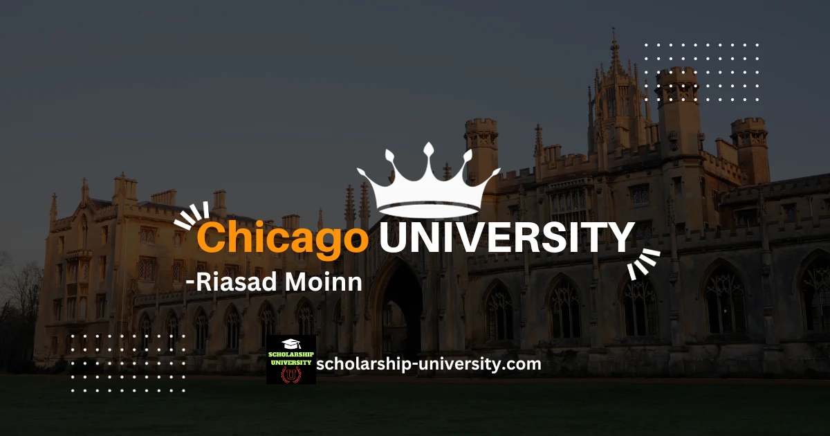 Chicago University