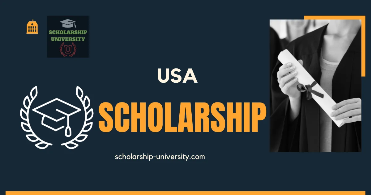 scholarship USA