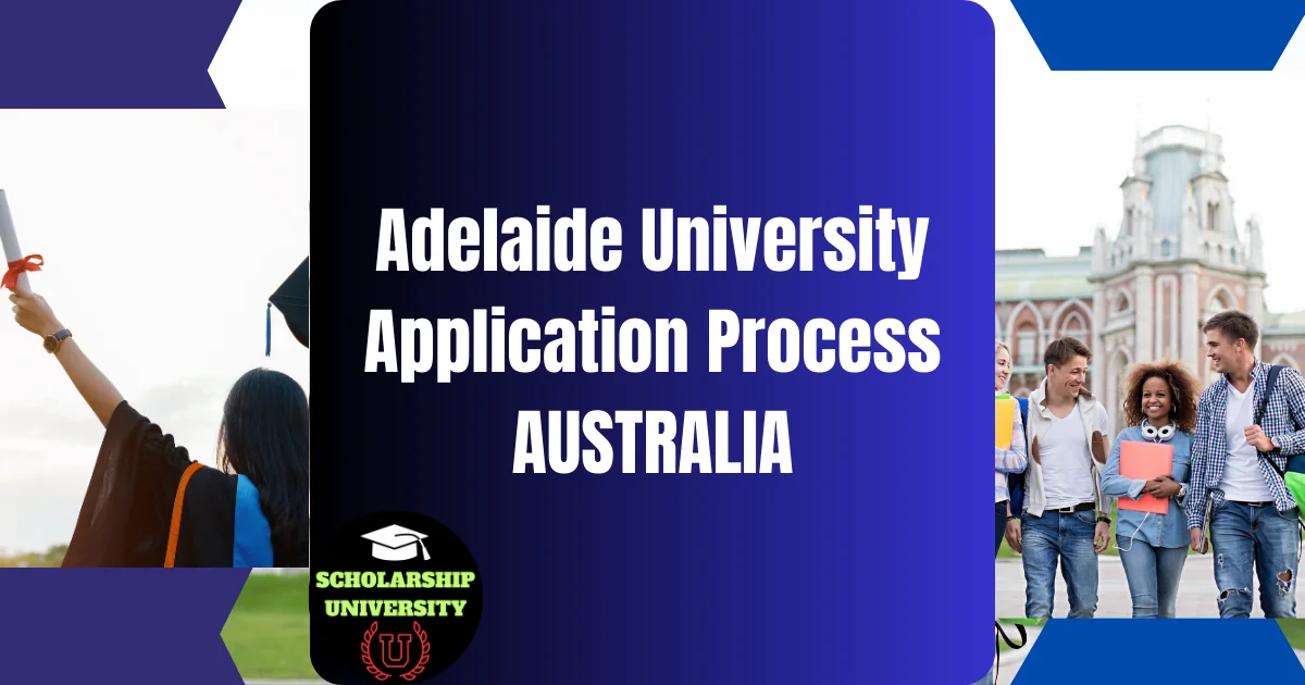 Application Process