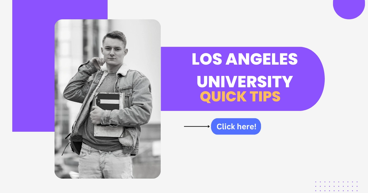 Los Angeles University