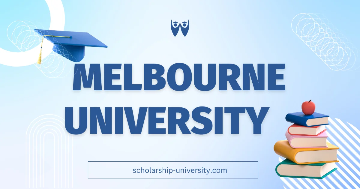 Melbourne University