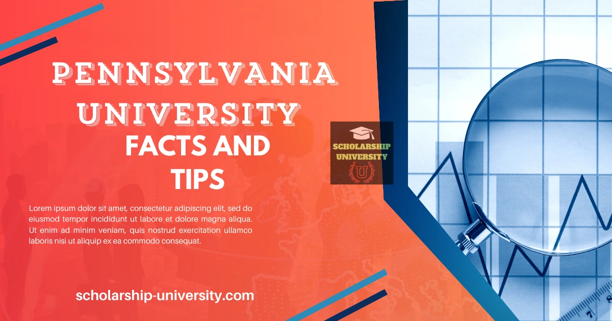 Pennsylvania University