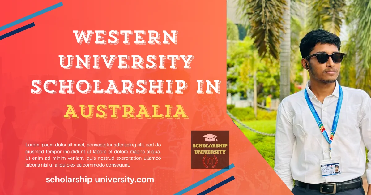 Scholarship in Australia