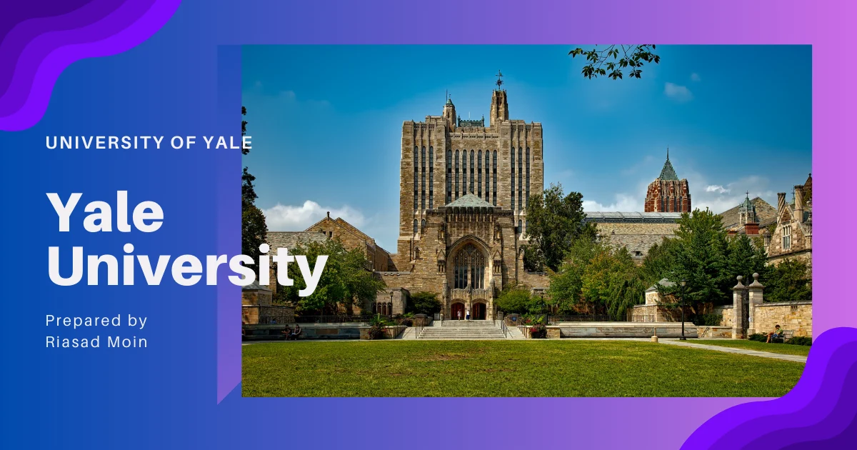 Yale University