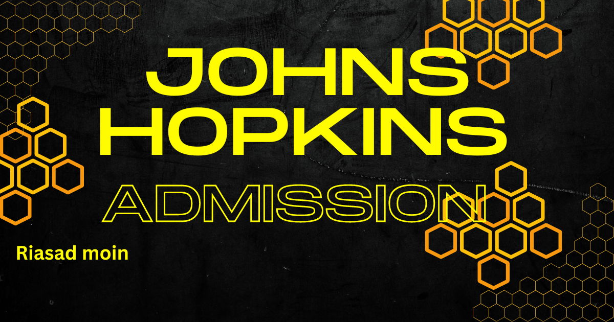 Johns Hopkins University